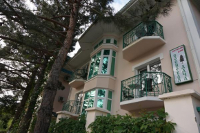 Guest House Sosnovaya Dacha